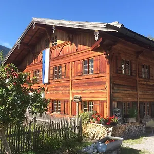  Apartment Schankwirtschaft