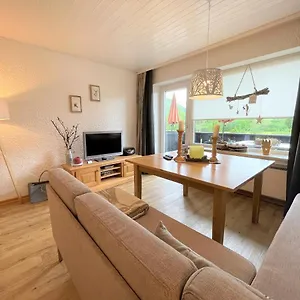  Apartment Allgäuer Appartementhaus