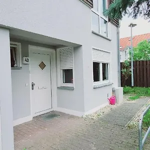 Koepenick 43 Mit Wlan , Berlin Deutschland
