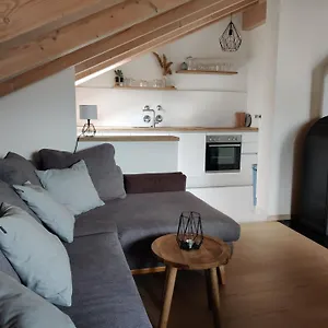  Apartment Chesa Piz